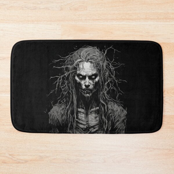 Item preview, THE STRZYGA – Hunger of the Two-Mouthed Dead designed and sold by LONE SPIRIT CO..