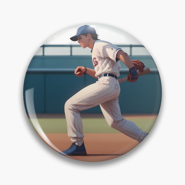 Item preview, Softball Dynamic Action Scenes Spirit Sports Athlete Colors designed and sold by ART ATTACK ZONE.
