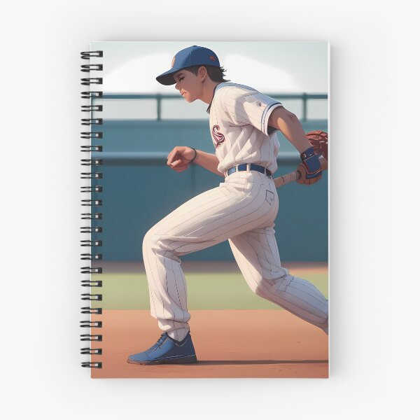 Item preview, Softball Dynamic Action Scenes Spirit Sports Athlete Colors designed and sold by ART ATTACK ZONE.