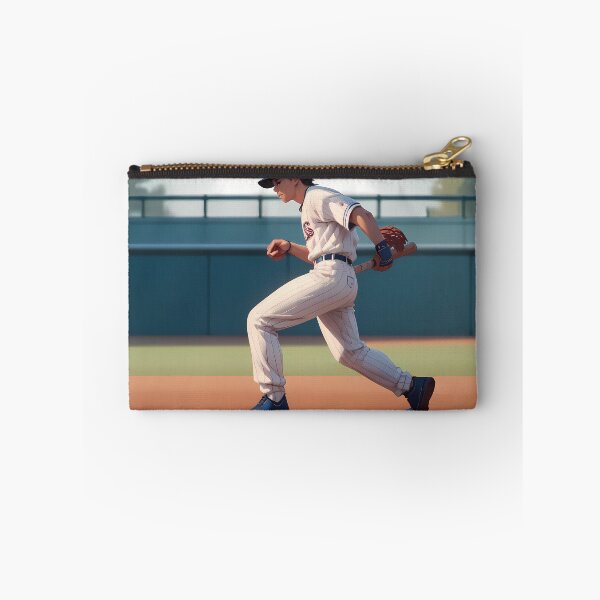 Item preview, Softball Dynamic Action Scenes Spirit Sports Athlete Colors designed and sold by ART ATTACK ZONE.