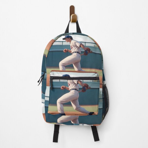 Item preview, Softball Dynamic Action Scenes Spirit Sports Athlete Colors designed and sold by ART ATTACK ZONE.
