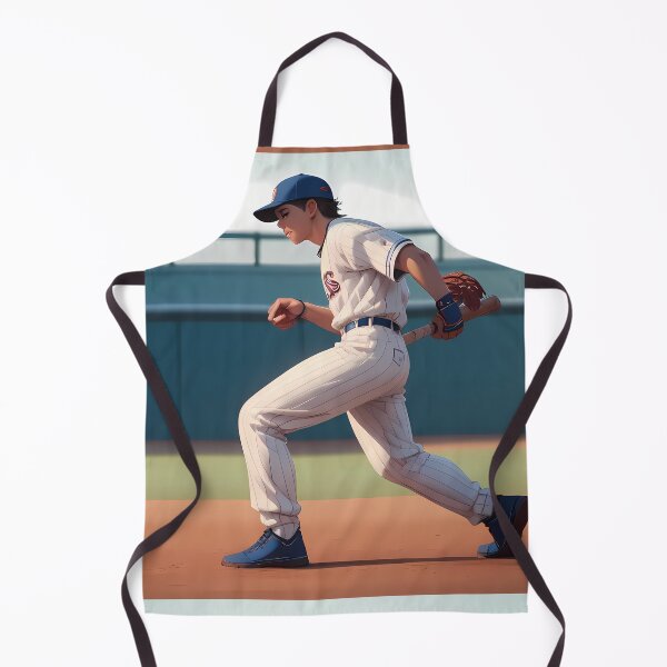 Item preview, Softball Dynamic Action Scenes Spirit Sports Athlete Colors designed and sold by ART ATTACK ZONE.