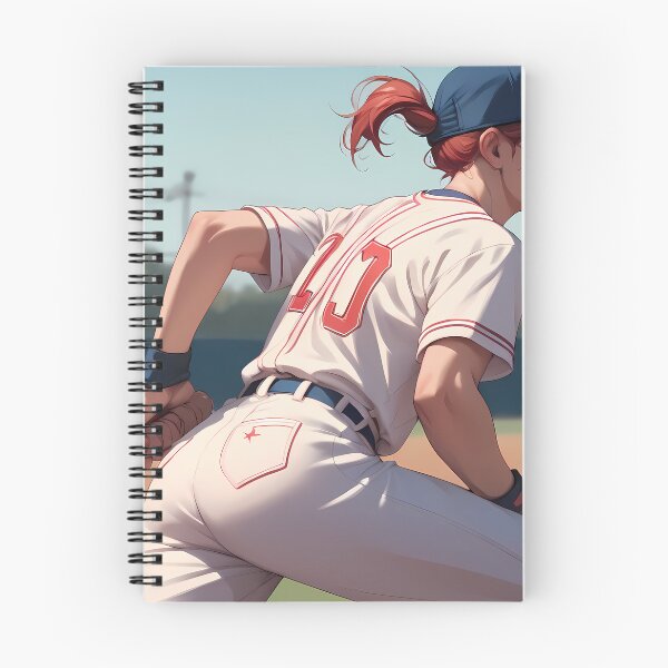 Item preview, Woman Dynamic Action Scenes Spirit Sports Athlete Colors designed and sold by ART ATTACK ZONE.