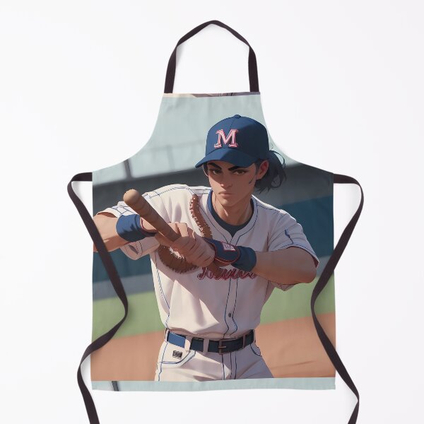 Item preview, Chad Dynamic Action Scenes Spirit Sports Athlete Colors designed and sold by ART ATTACK ZONE.