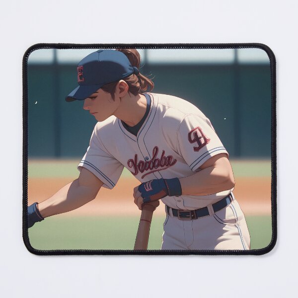 Item preview, AllStar Dynamic Action Scenes Spirit Sports Athlete Colors designed and sold by ART ATTACK ZONE.