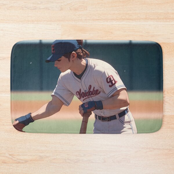 Item preview, AllStar Dynamic Action Scenes Spirit Sports Athlete Colors designed and sold by ART ATTACK ZONE.