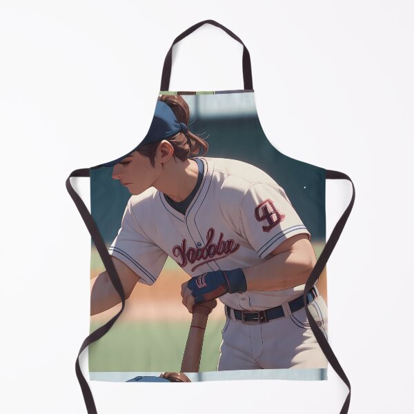 Item preview, AllStar Dynamic Action Scenes Spirit Sports Athlete Colors designed and sold by ART ATTACK ZONE.