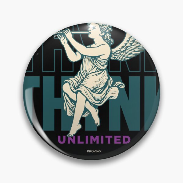 Item preview, Thynk Unlimited designed and sold by proviax.