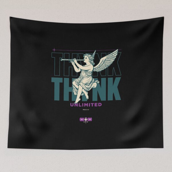 Item preview, Thynk Unlimited designed and sold by proviax.