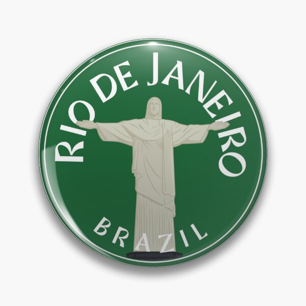 Item preview, Christ The Redeemer, Rio De Janeiro designed and sold by lunajane.