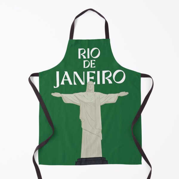 Item preview, Christ The Redeemer, Rio De Janeiro designed and sold by lunajane.