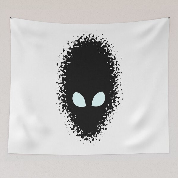 Item preview, Alien Deliverance designed and sold by Kwadlicious.