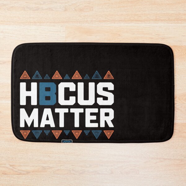 Item preview, HBCUs Matters College Black Education African Gifts designed and sold by ControlCenter.
