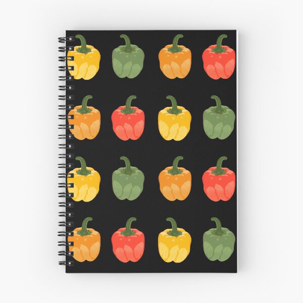 Item preview, Rustic Roots (Bell Pepper) Bundle designed and sold by kerreation.