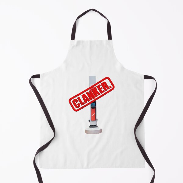 Item preview, STL Clanker designed and sold by vossfish.