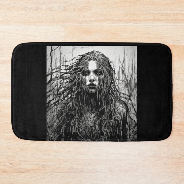 Item preview, THE RUSALKA – Whisper of the Drowned Maidens designed and sold by LONE SPIRIT CO..