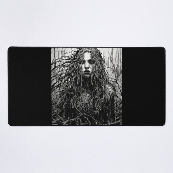 Item preview, THE RUSALKA – Whisper of the Drowned Maidens designed and sold by LONE SPIRIT CO..