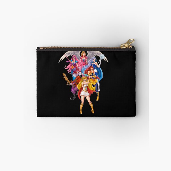 Item preview, the princess of power  designed and sold by gennan14325.