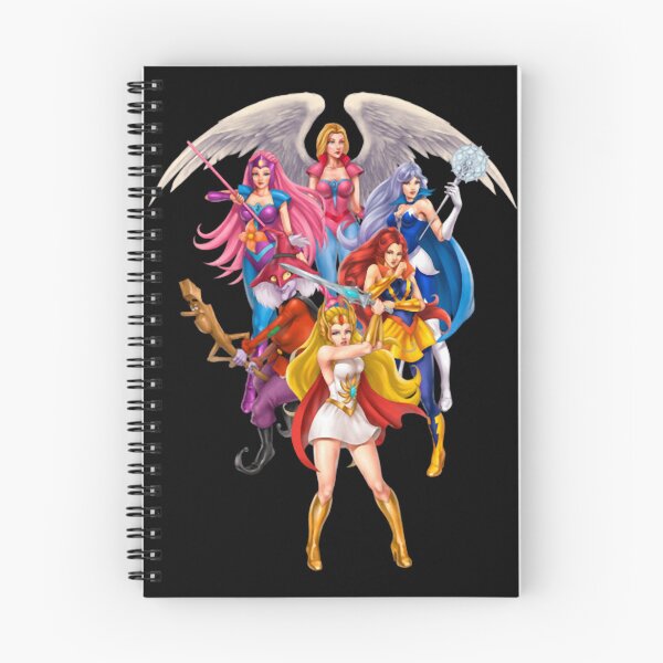 Item preview, the princess of power  designed and sold by gennan14325.