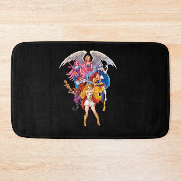 Item preview, the princess of power  designed and sold by gennan14325.