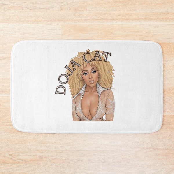 Item preview, Doja Cartoon Oversized  designed and sold by CarlosJTavera22.