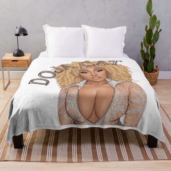 Item preview, Doja Cartoon Oversized designed and sold by CarlosJTavera22.