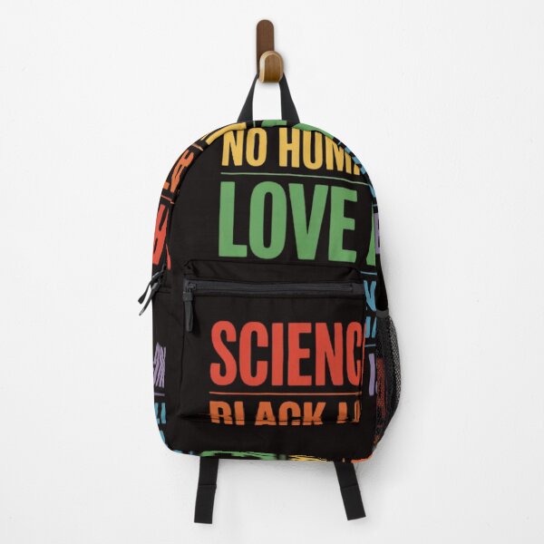 Item preview, Gay Pride Science Is Real Black Lives Matter Love Is Love designed and sold by ControlCenter.