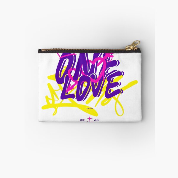Item preview, One Love designed and sold by proviax.