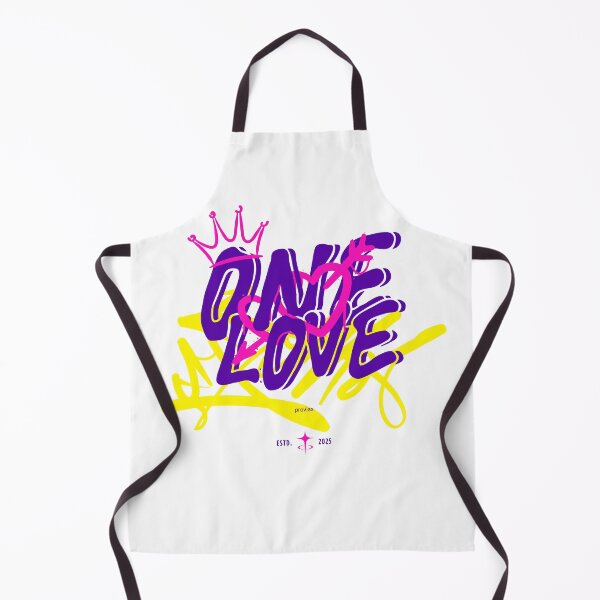 Item preview, One Love designed and sold by proviax.