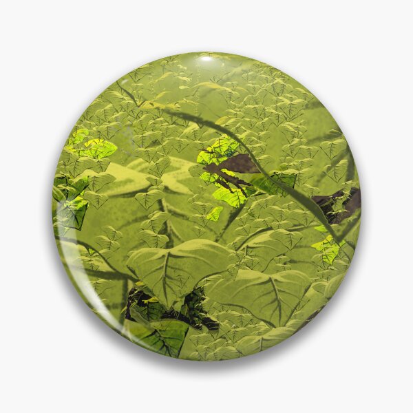 Item preview, Plant leaves of all sizes and colors designed and sold by Deafvisionary.