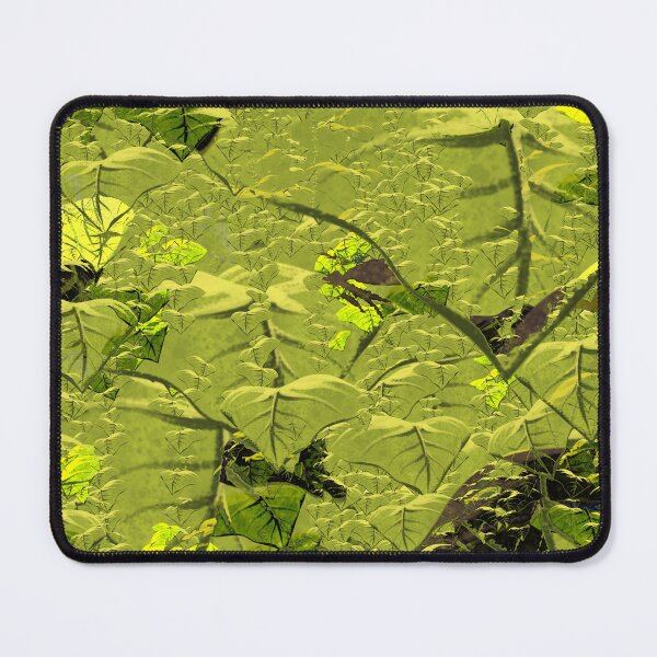 Item preview, Plant leaves of all sizes and colors designed and sold by Deafvisionary.