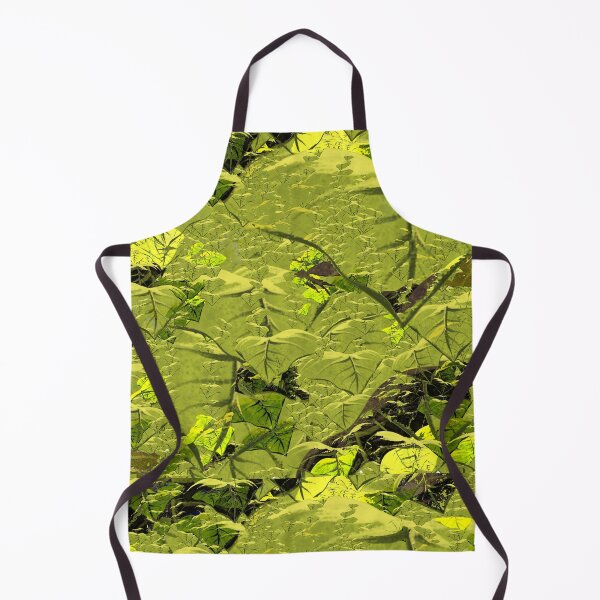 Item preview, Plant leaves of all sizes and colors designed and sold by Deafvisionary.