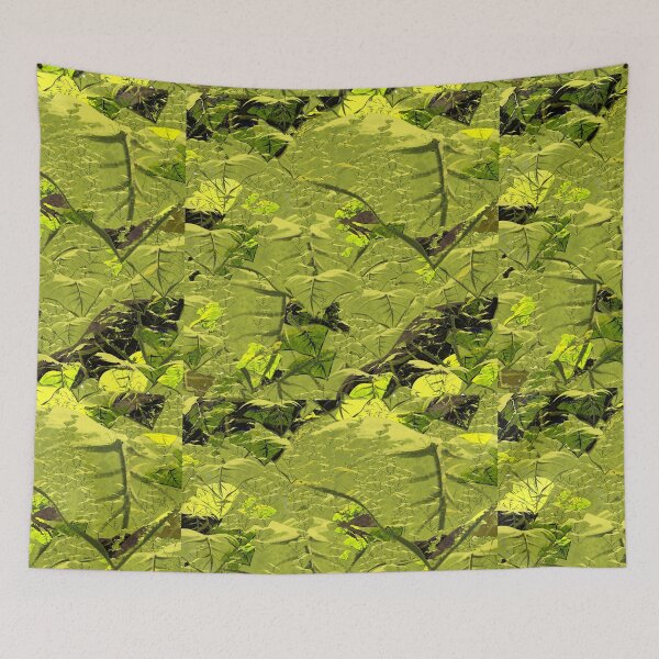 Item preview, Plant leaves of all sizes and colors designed and sold by Deafvisionary.