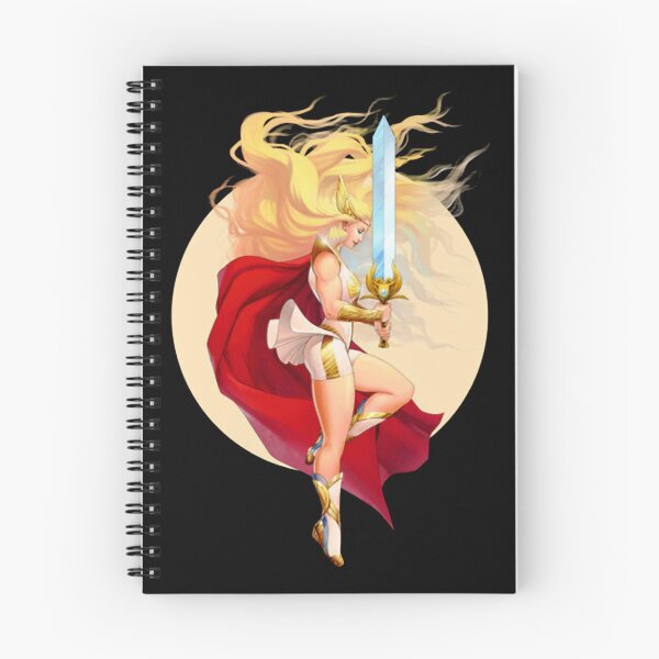 Item preview, The Princess of the Power  designed and sold by gennan14325.