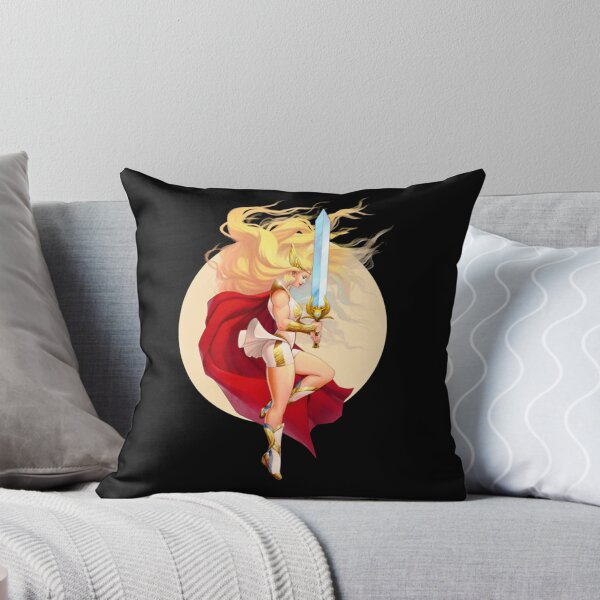 Item preview, The Princess of the Power  designed and sold by gennan14325.