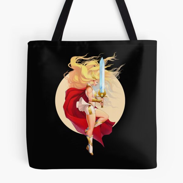 Item preview, The Princess of the Power  designed and sold by gennan14325.