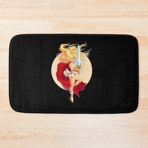 Item preview, The Princess of the Power  designed and sold by gennan14325.