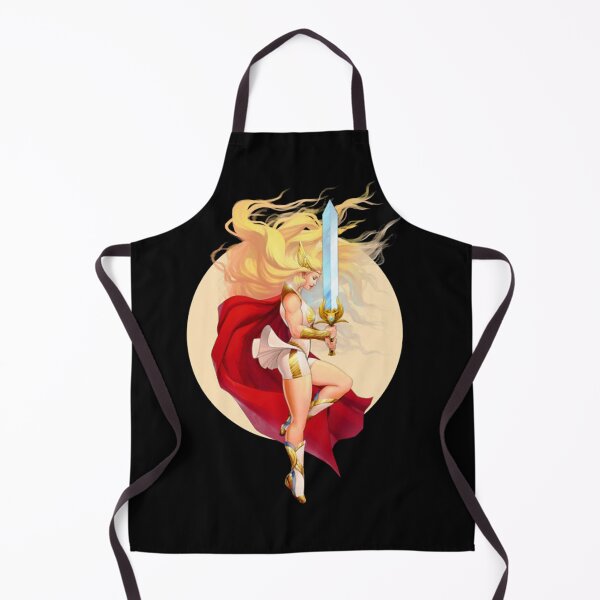 Item preview, The Princess of the Power designed and sold by gennan14325.