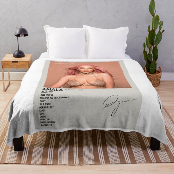 Item preview, Doja Cat - Amala Album Classic  designed and sold by CarlosJTavera22.