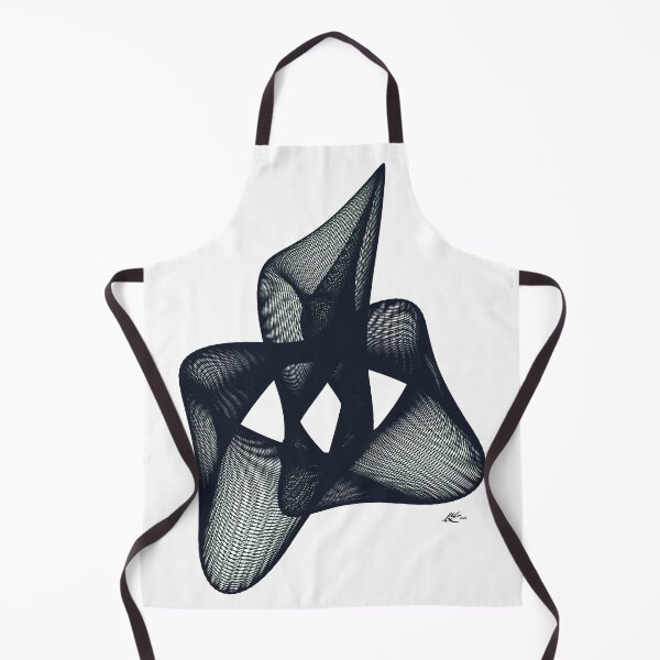 Item preview, Trefoil Surface designed and sold by Mary Holstege.