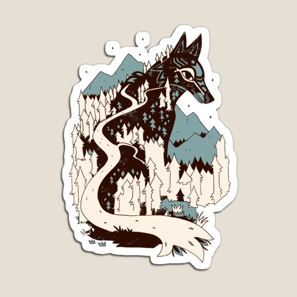 TRAIL Magnet