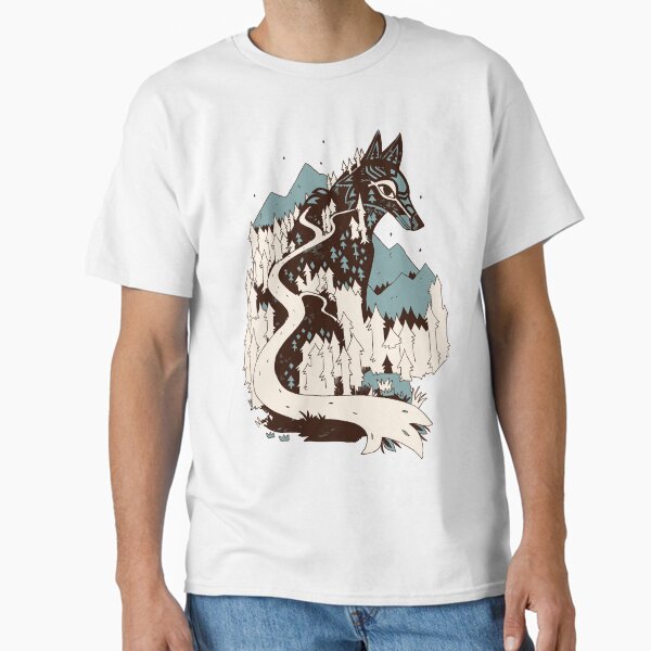 Item preview, TRAIL designed and sold by morteraphan.