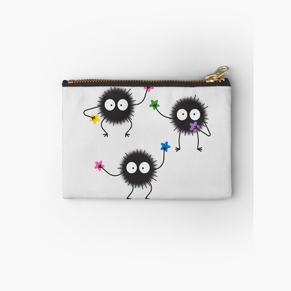 Item preview, Anime Studio Sprite Gremlins Soot designed and sold by catchicadesign.
