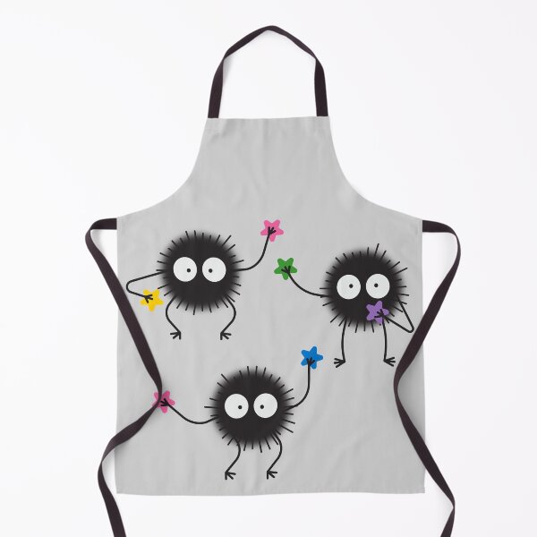 Item preview, Anime Studio Sprite Gremlins Soot designed and sold by catchicaco.