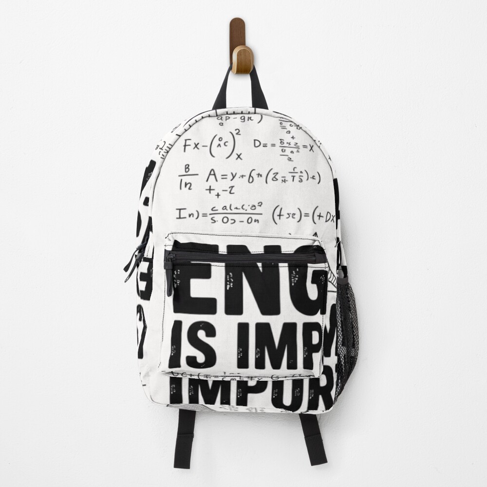 Item preview, Backpack designed and sold by ControlCenter.