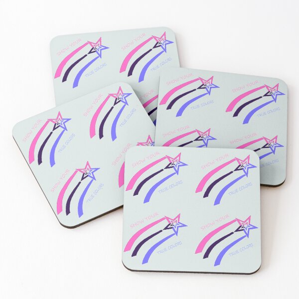 Item preview, Show your true colors: Omnisexual 3 designed and sold by Malectrashop.