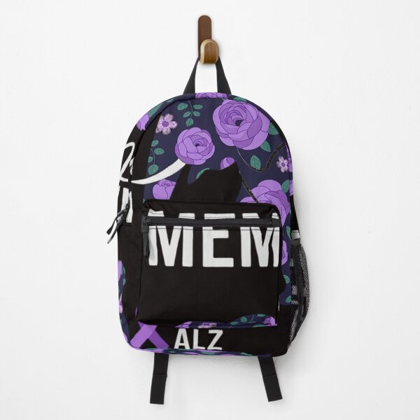Item preview, End Alzheimers Memories Matter Alzheimers Awareness designed and sold by ControlCenter.