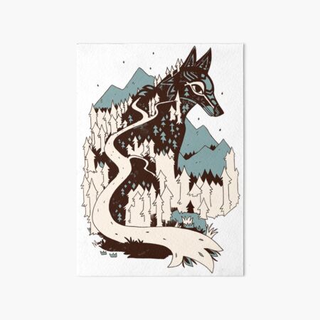 Item preview, TRAIL designed and sold by morteraphan.