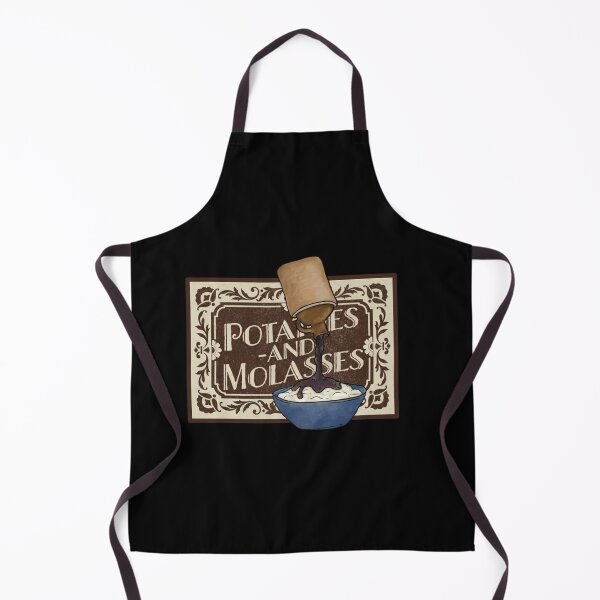 Item preview, Potatoes and Molasses designed and sold by tomlinartcustom.