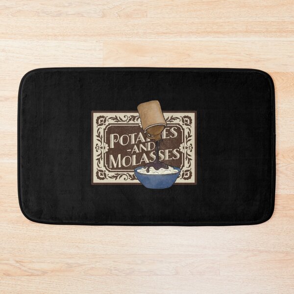 Item preview, Potatoes and Molasses  designed and sold by tomlinartcustom.